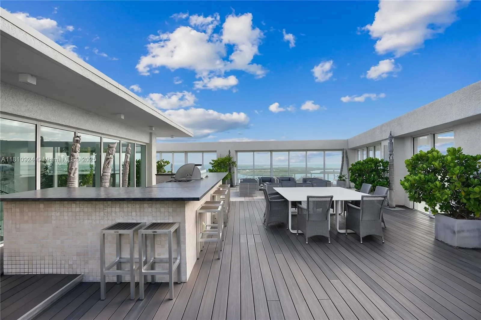 450 Alton Rd, #PH1, Miami Beach, Florida, United States. - Photo 18