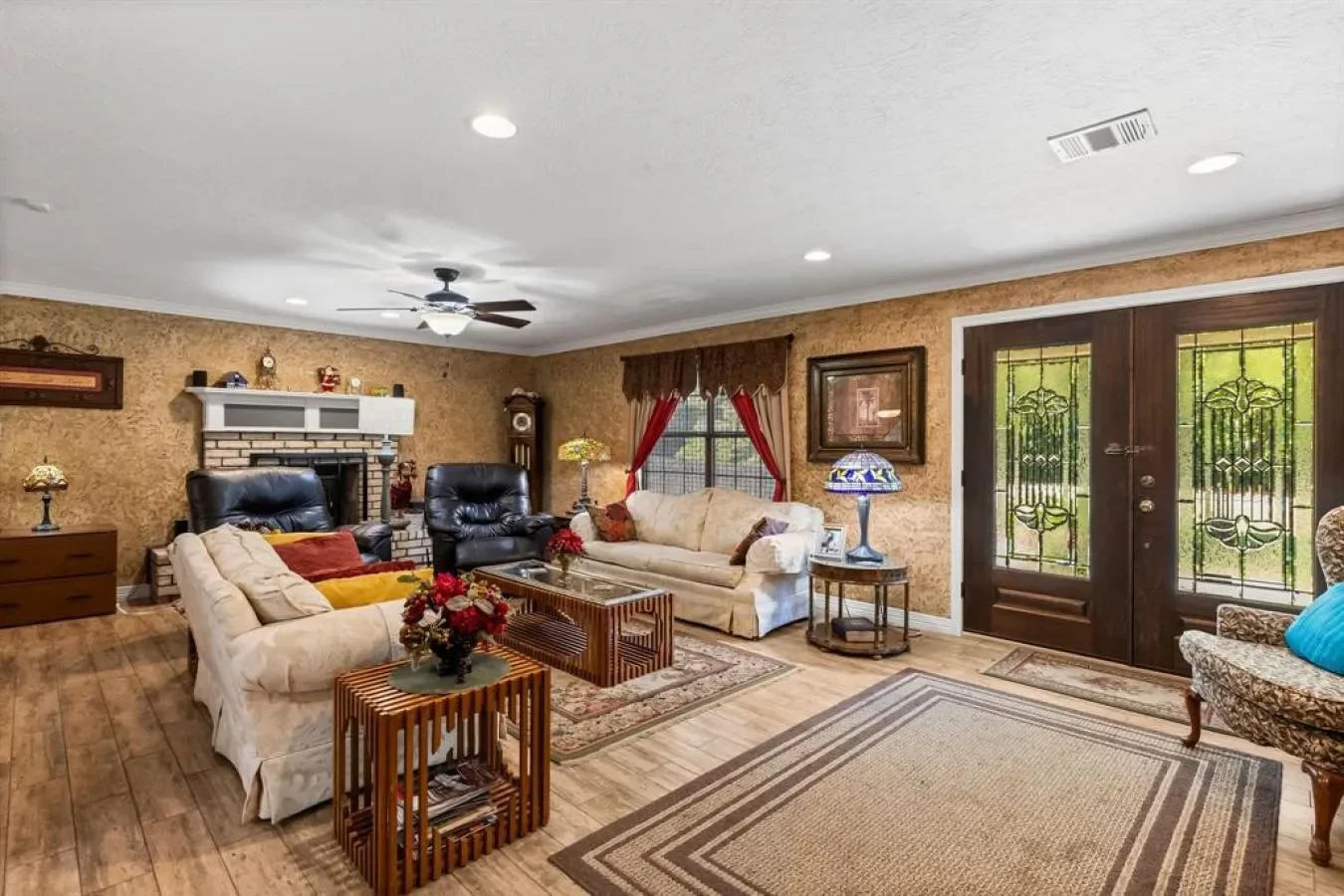 19042 Fm 2854 Road, Montgomery, Texas, United States. - Photo 31