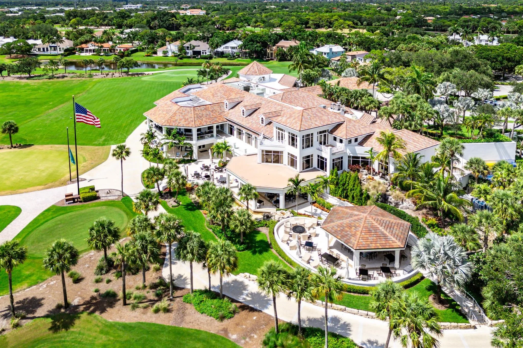 123 Terrapin Trail, Jupiter, Florida, United States. - Photo 39