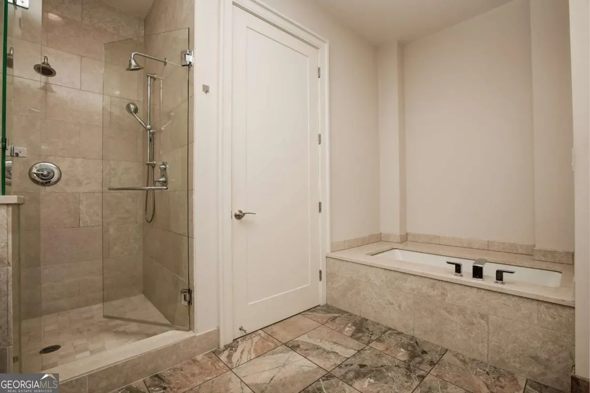1065 Peachtree ST NE 3201, Atlanta, Georgia, United States. - Photo 19