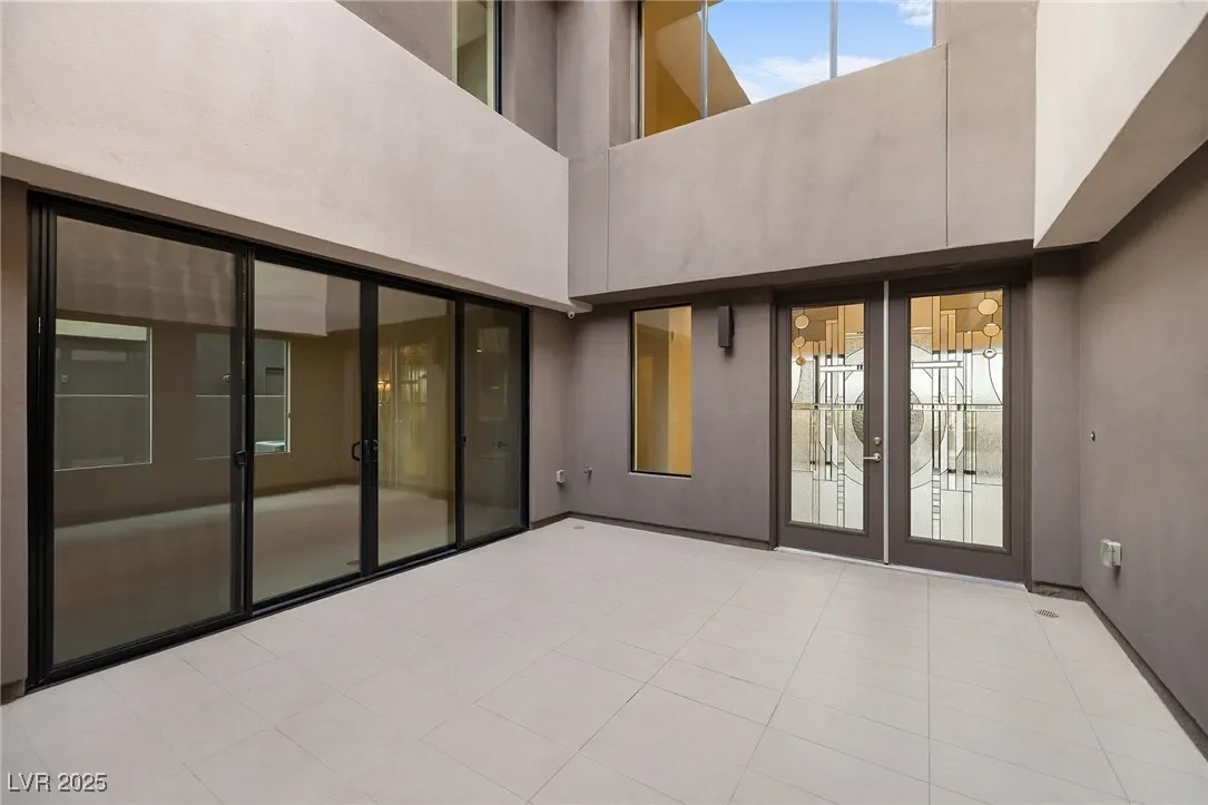 1172 Monte De Luz Way, Henderson, Nevada, United States. - Photo 20