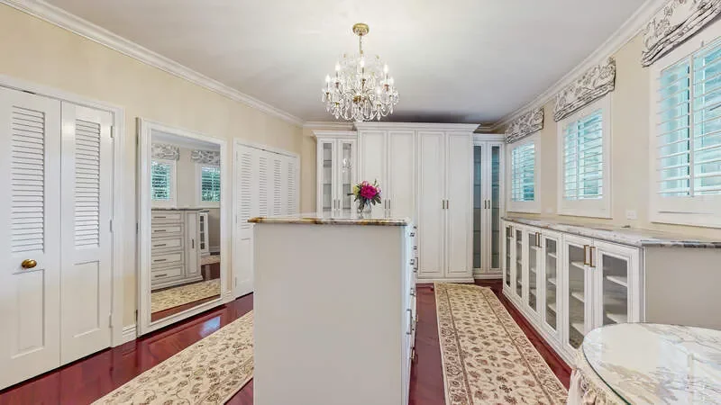 570 Hathaway Circle, Lake Forest, IL, 60045, USA, Lake Bluff, Illinois, United States. - Photo 20