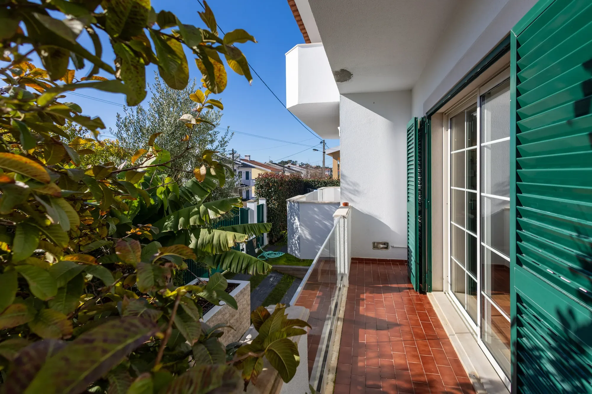 São João do Estoril, 2765 Estoril, Portugal, Estoril, Cascais e Estoril, Lisbon. - Photo 14