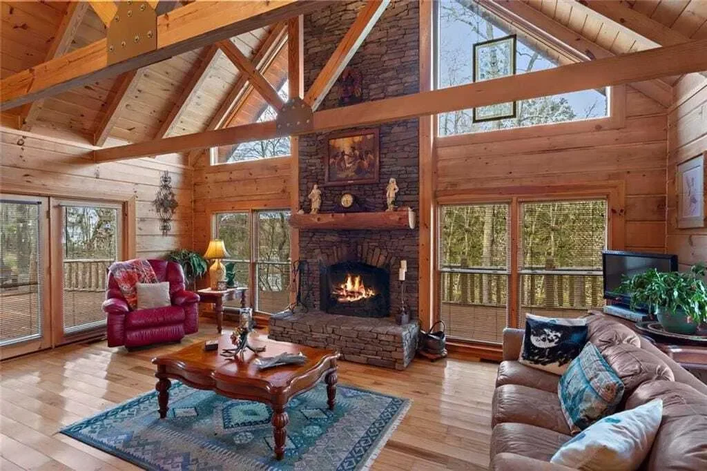 250 Moore Meadow Drive, Georgetown, Georgia, United States. - Photo 9
