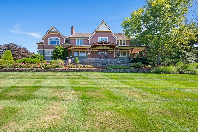 102 Belltown Road, Glastonbury, Connecticut, United States. - Photo 4