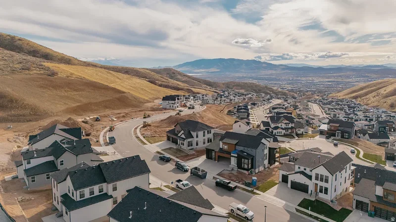 1632 W CANYON RIM RD E 606, Lehi, Utah, United States. - Photo 6