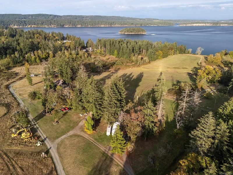 2980 Lofthouse Rd, Nanaimo A, British Columbia, Canada. - Photo 32