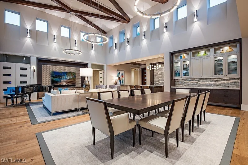 661 Galleon Drive, Naples, Florida, United States. - Photo 8