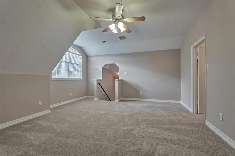 8969 Crighton Crossing Drive, Conroe, Texas, United States. - Photo 43