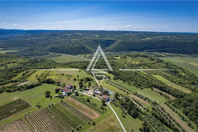 52429, Grožnjan, Croatia, Groznjan, Istria County, Croatia. - Photo 66