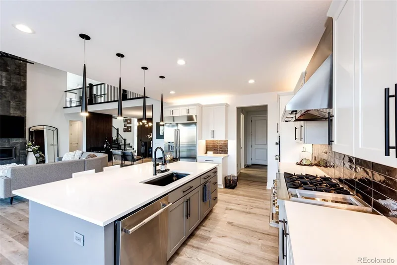 439 Rogers Way, Castle Rock, Colorado, United States. - Photo 5
