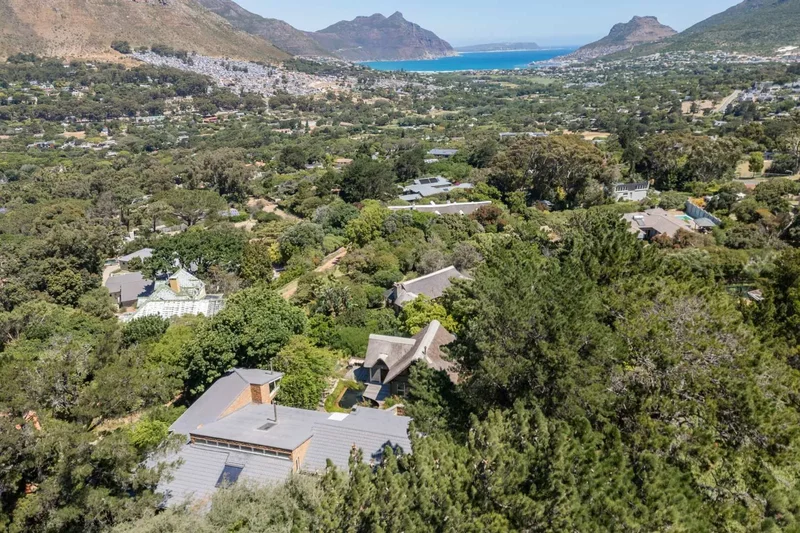 Cape Town, Western Cape, South Africa. - Photo 6