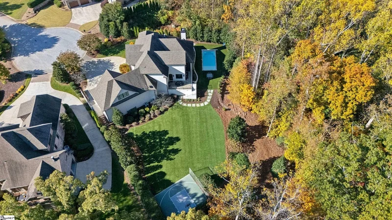 36 Riley Hill Court, Greer, SC 29650, Greer, South Carolina, United States. - Photo 36