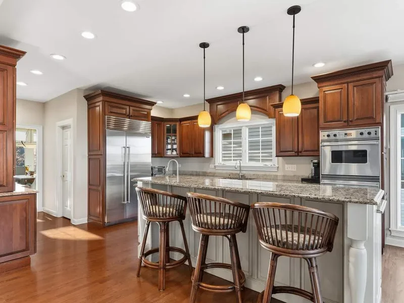 2363 Fawn Lake Circle, Naperville, IL, 60564, USA, Naperville, Illinois, United States. - Photo 23