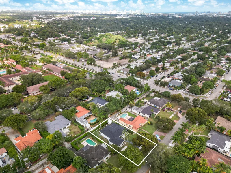 145 Ne 110th St, Miami Shores, Fl, 33161