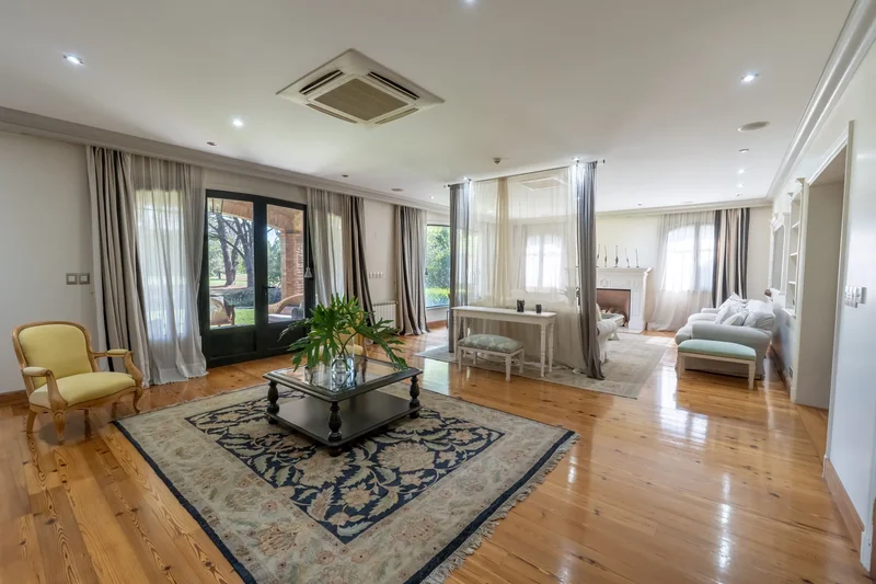 Exclusive 950 m² Residence with Golf Course Views, Buenos Aires City, B, Buenos Aires City, Argentina. - Photo 18