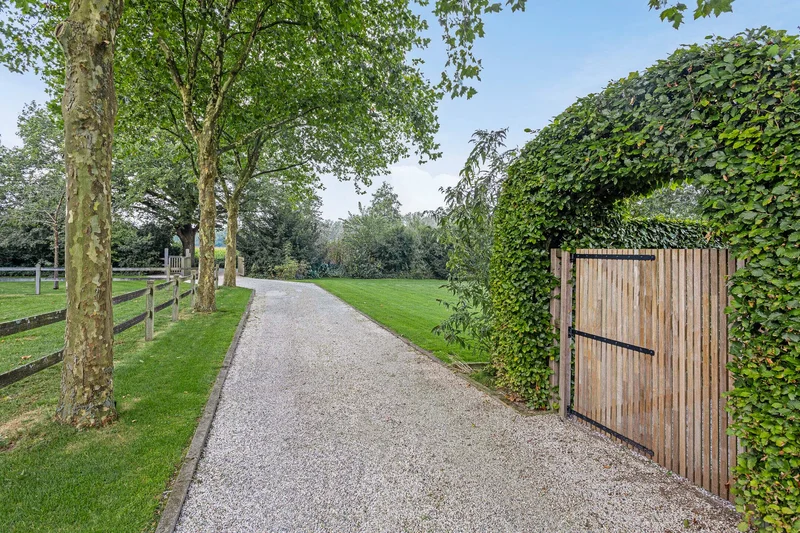 Twente country living with a touch of elegance, where you instantly feel at home