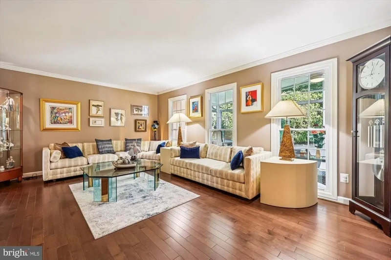 9013 WANDERING TRAIL DR, POTOMAC, MD, 20854, USA, Rockville, Maryland, United States. - Photo 44