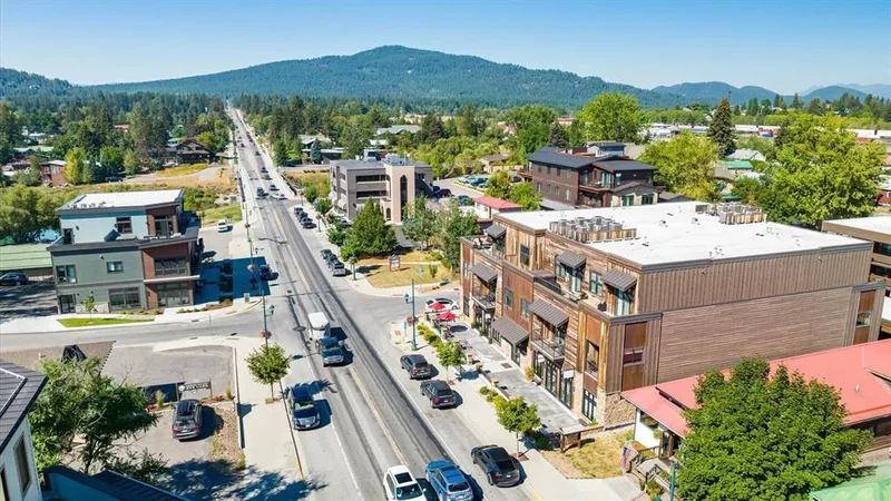 214 E 2nd Street Unit #201, Whitefish, MT 59937, Whitefish, Montana, United States. - Photo 9