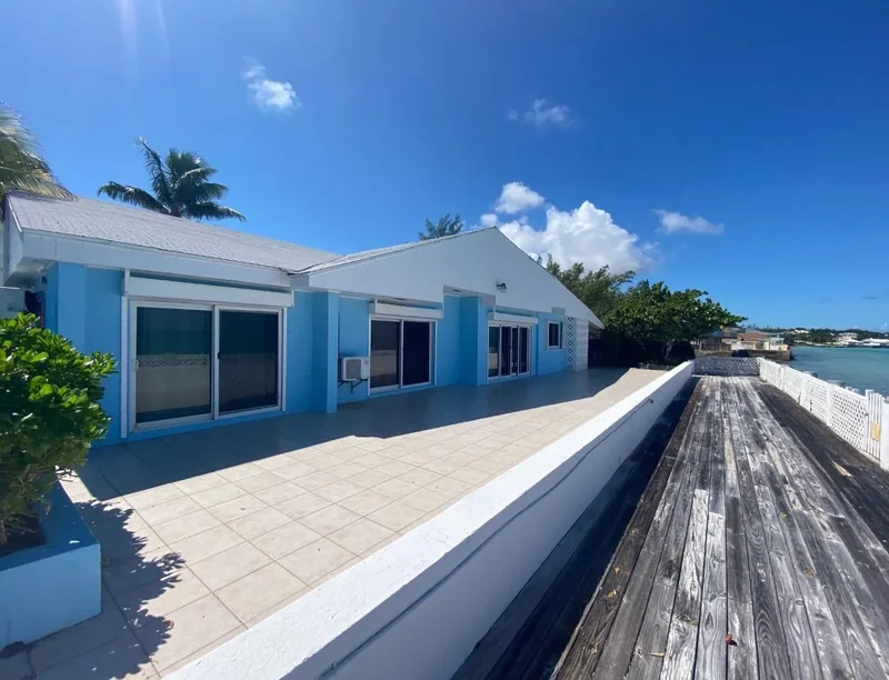 Winton Waterfront Home For Sale