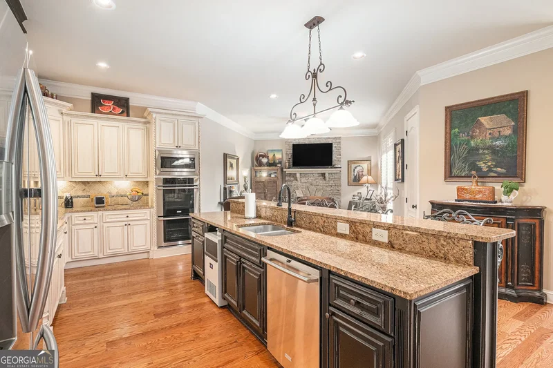 2088 Skybrooke Court, Hoschton, GA 30548, Hoschton, Georgia, United States. - Photo 13