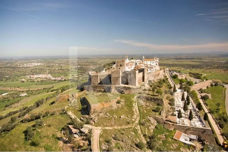 Reguengos De Monsaraz Land