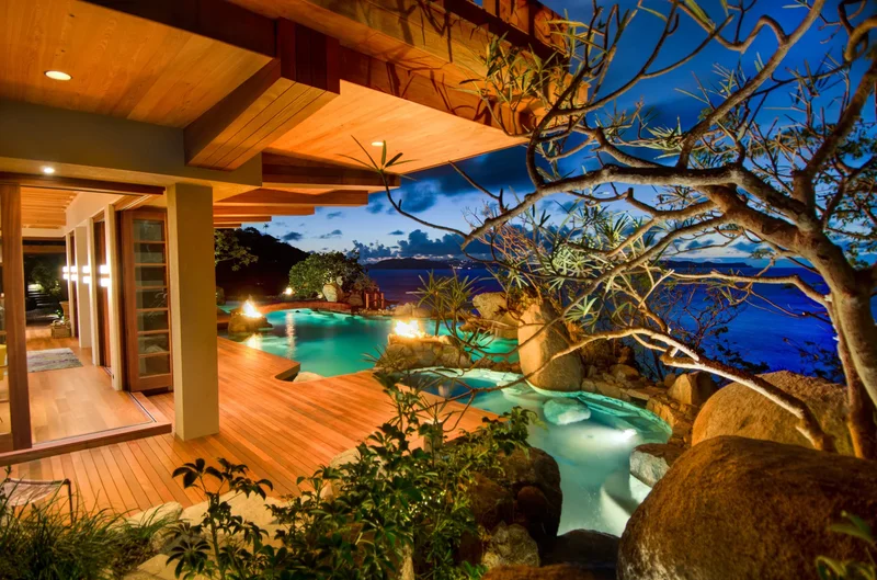 Katsura, Virgin Gorda, Spanish Town, Virgin Gorda, British Virgin Islands. - Photo 15