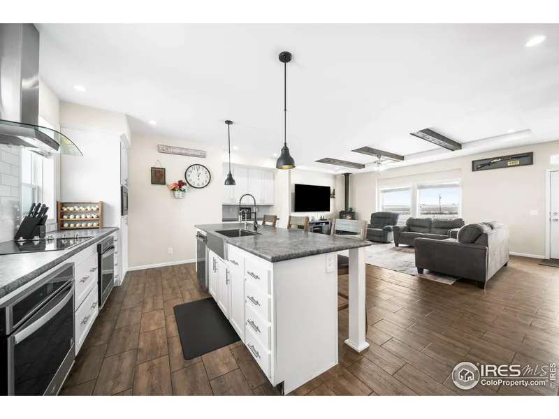 51880 County Road 33, Nunn, Colorado, United States. - Photo 10