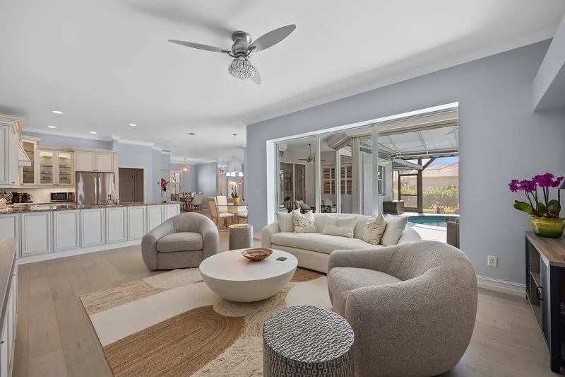 8943 Lely Island Circle, Naples, FL 34113, Naples, Florida, United States. - Photo 20