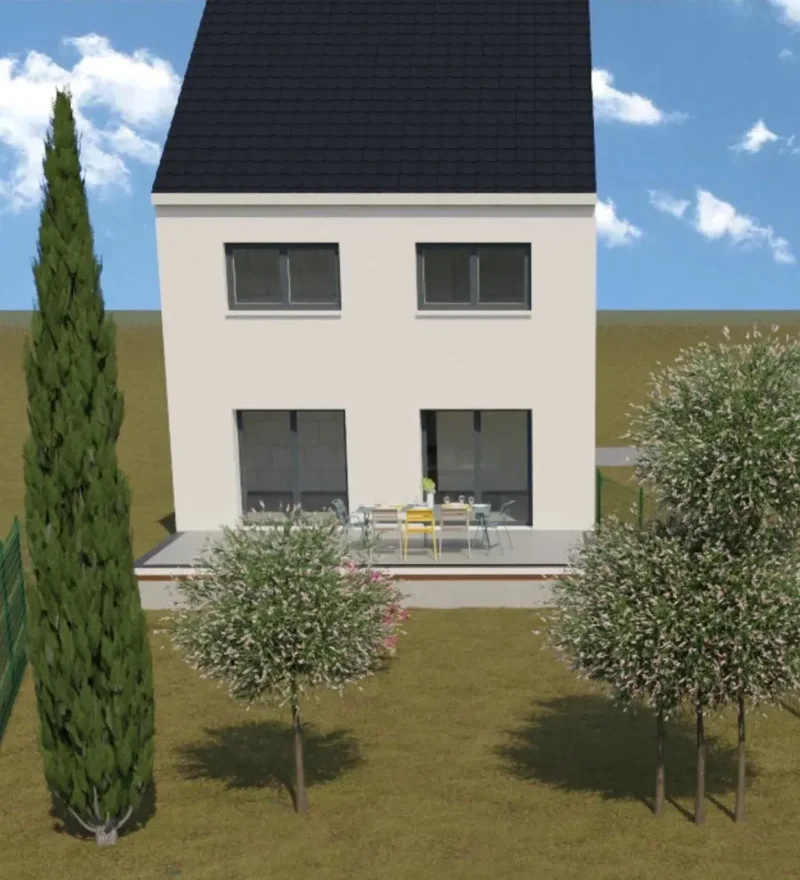 Differdange, Esch-sur-Alzette, Luxembourg. - Photo 3