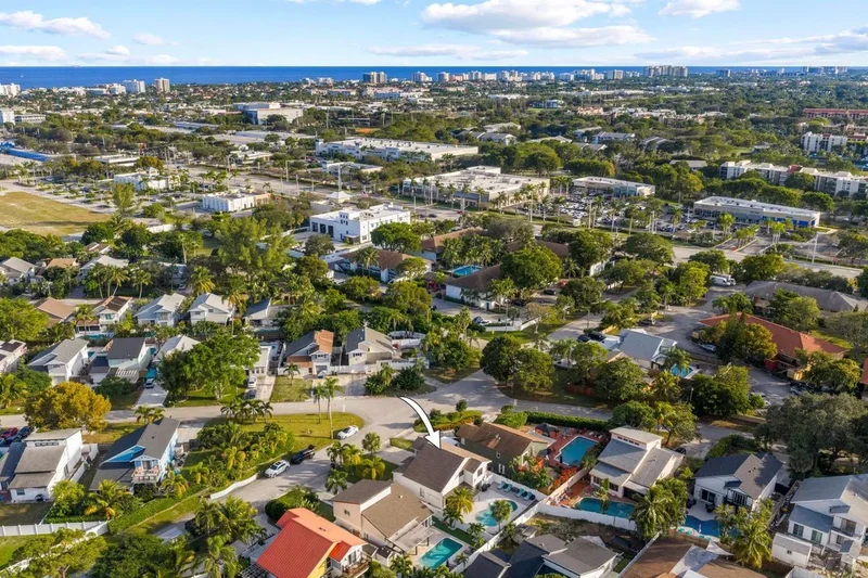 15881 SW 8th Avenue , Delray Beach, FL 33444, Delray Beach, Florida, United States. - Photo 41
