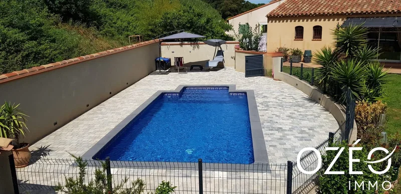 Argelès-sur-Mer, Argelès-sur-Mer, Argelès-sur-Mer, Occitanie, France. - Photo 27