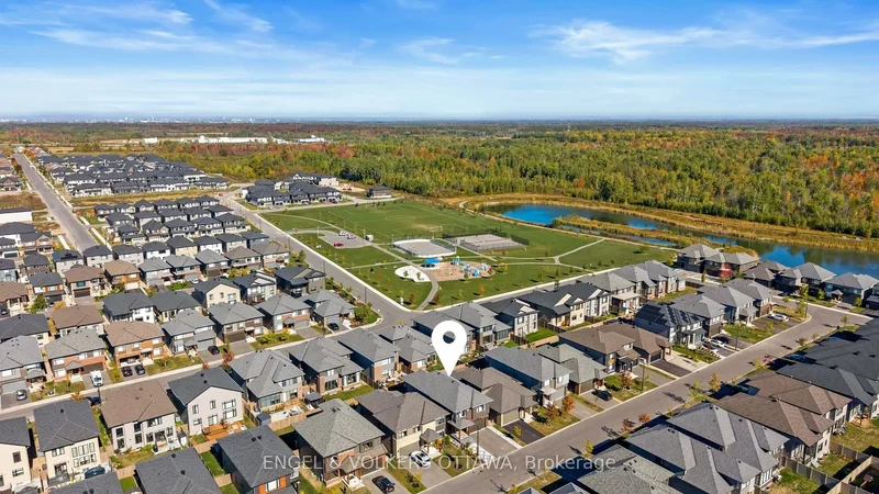 933 Islington Way, Ottawa, Ontario, Canada. - Photo 39