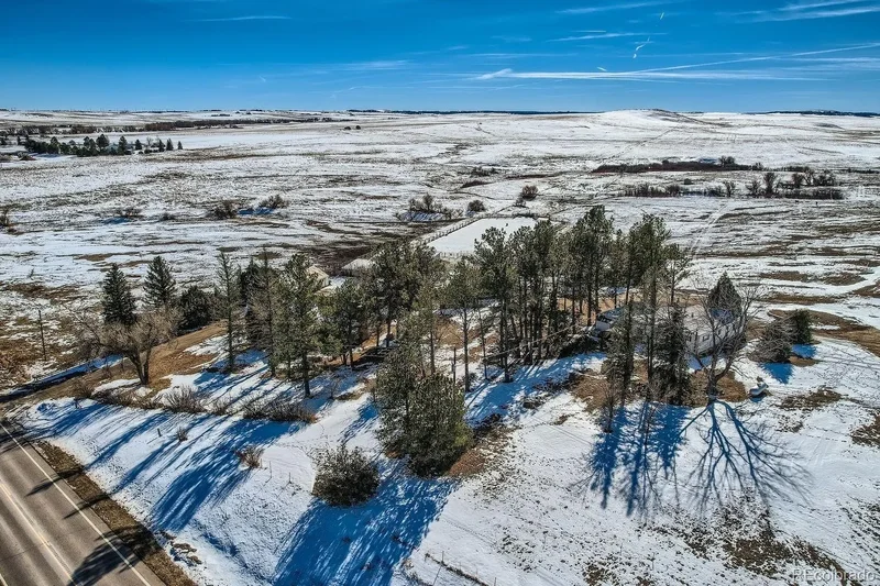6597 S State Highway 83, Franktown, Colorado, United States. - Photo 6