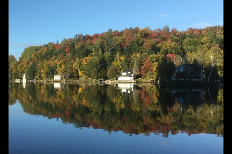 74 Rue Lapierre, Lac-des-Seize-Îles, QC J0T2M0, Lac-des-Seize-Îles, Quebec, Canada. - Photo 39