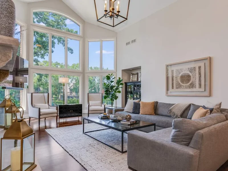 46 Candlewood Drive, North Barrington, IL, 60010, USA, Barrington Hills, Illinois, United States. - Photo 17