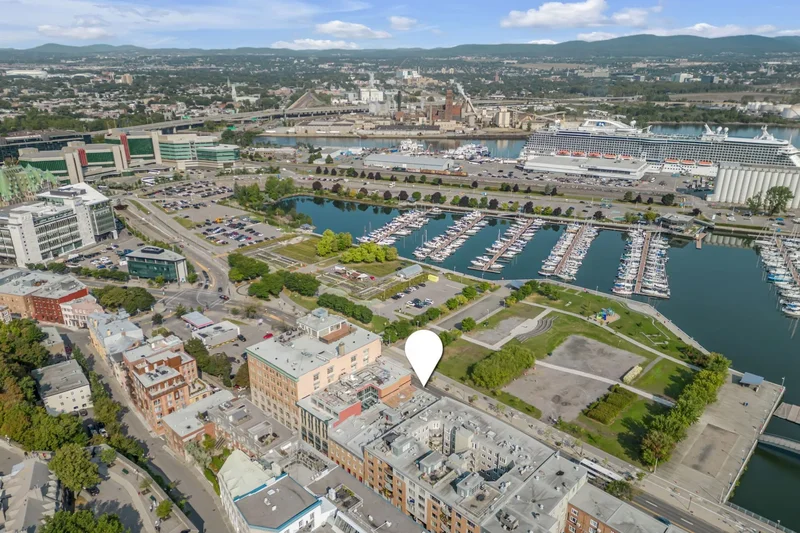 186 Rue St-Paul 2, Quebec City, Quebec, Canada. - Photo 47