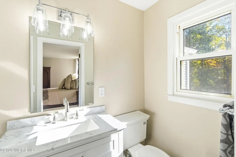 110 Whispering Pines Drive, Lincroft, NJ 07738, Lincroft, New Jersey, United States. - Photo 17