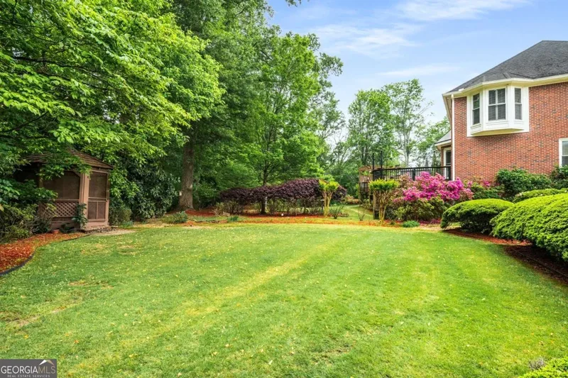 6040 Neely Farm Drive, Peachtree Corners, GA 30092, Peachtree Corners, Georgia, United States. - Photo 40