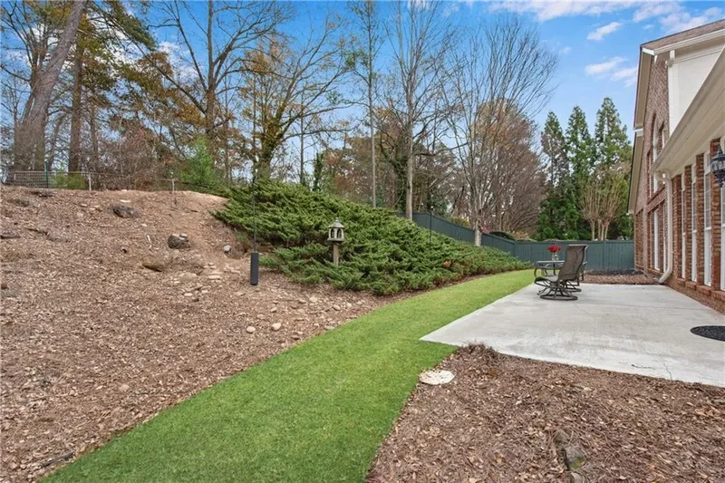 2031 Wrights Mill Circle NE, Atlanta, GA 30324, Atlanta, Georgia, United States. - Photo 8