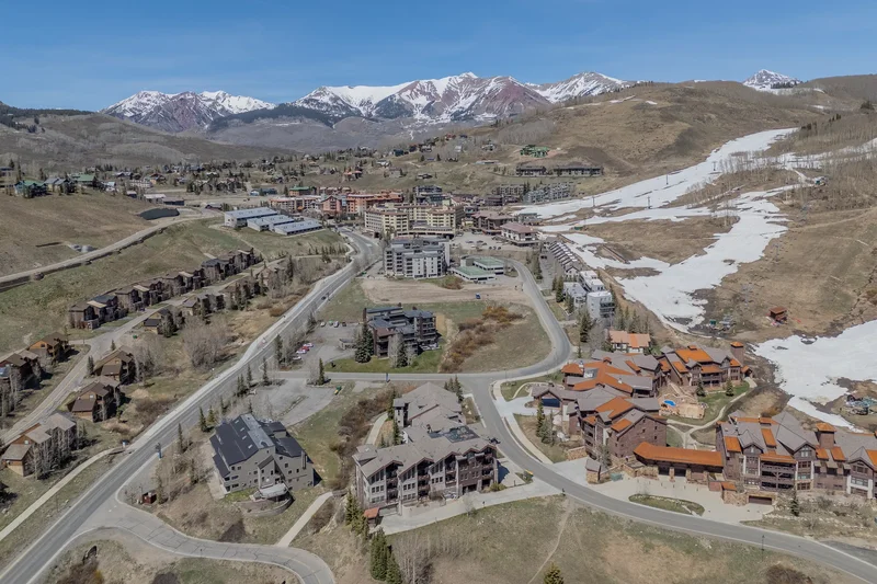 9 Hunter Hill Road Unit 208, Mt. Crested Butte, CO 81225, Crested Butte, Colorado, United States. - Photo 43