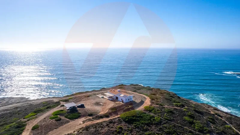 Monte do Engenheiro, Bordeira, Bordeira, Algarve, Portugal. - Photo 16