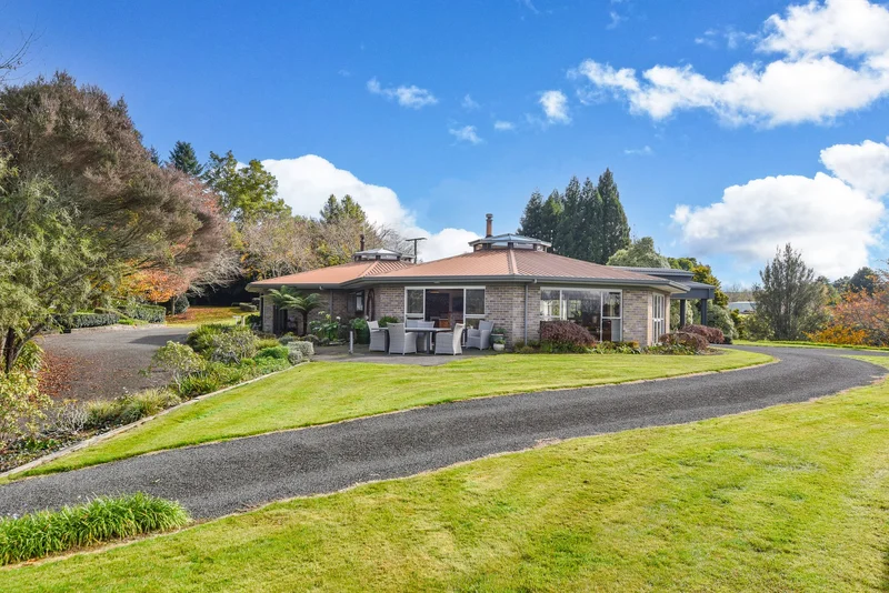 165 Dalbeth Road Hamurana, Rotorua, BOP 3072, Rerewhakaaitu, New Zealand. - Photo 8