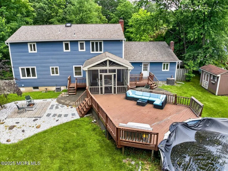 3 Amanda Court, East Brunswick, NJ 08816, East Brunswick, New Jersey, United States. - Photo 35