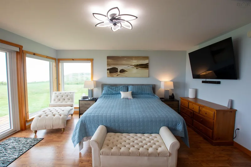 2435 Main Shore Road, Yarmouth, Nova Scotia, Canada. - Photo 37