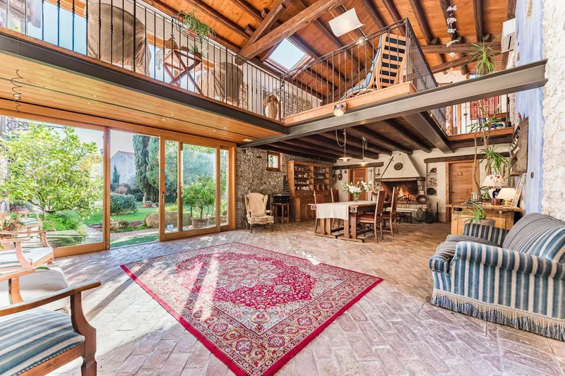 Luxury Villa for sale in Godega di Sant'Urbano