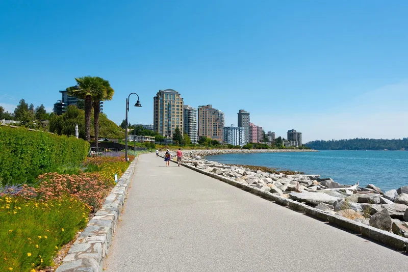 150 24th Street 708, West Vancouver, British Columbia, Canada. - Photo 35