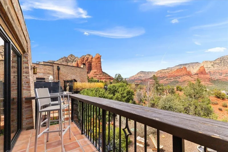 245 Eagle Dancer Road , Sedona, AZ 86336, Sedona, Arizona, United States. - Photo 43