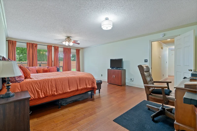 129 Jacque Jim Drive NE , Huntsville, AL 35810, Redstone Arsenal, Alabama, United States. - Photo 17