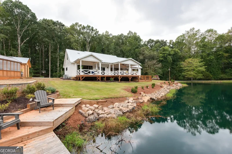 Athens, Georgia, United States. - Photo 48